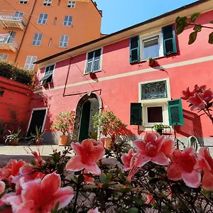 ** Hotel Boutique Novecento Italia