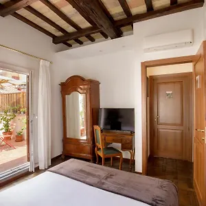 The Right Place 4u Navona Luxury Pensión