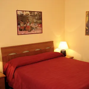 La Bella Giuliana Bed and breakfast