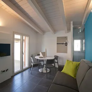 Aparthotel Dreams Residenza De Marchi