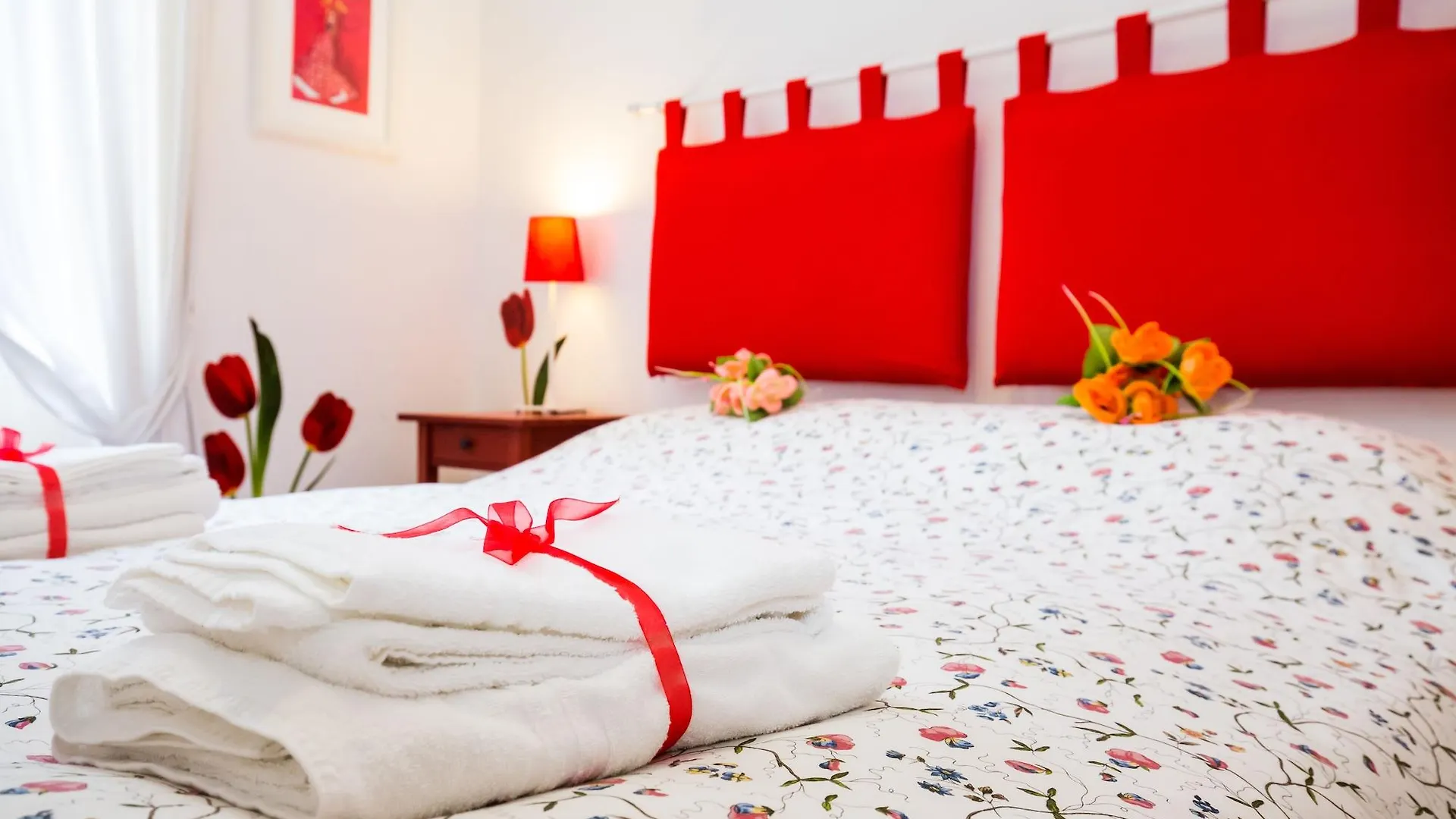 I Prati Di Roma Hotel Rome