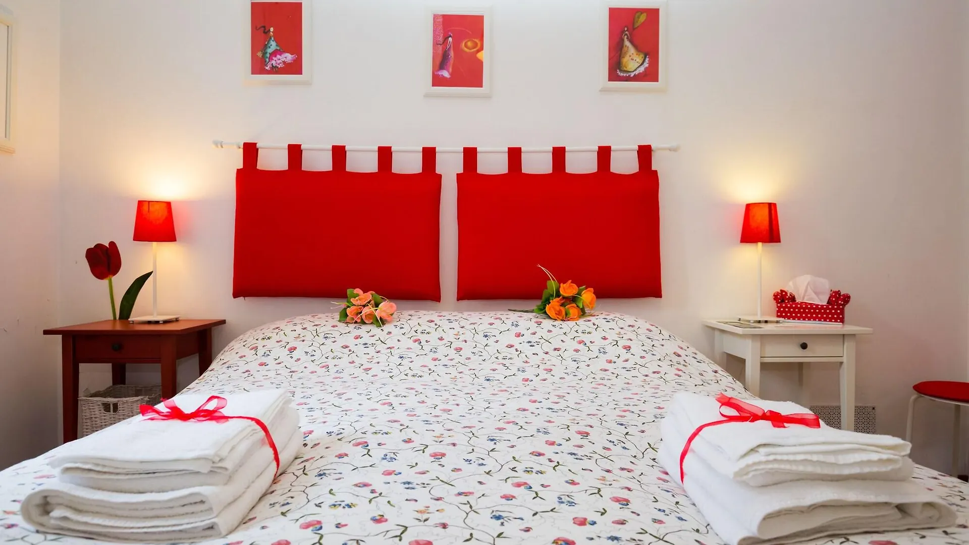 I Prati Di Roma Hotel