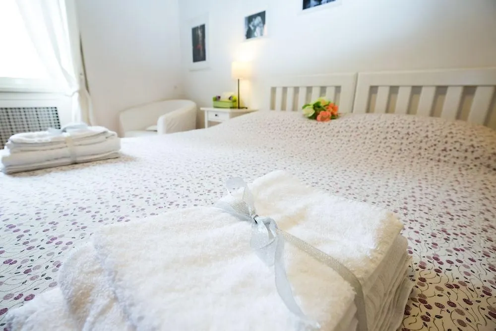 Guest house I Prati Di Roma Hotel