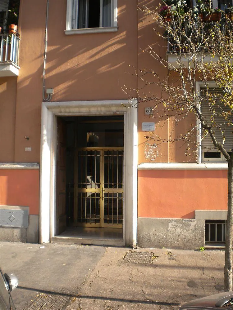 I Prati Di Roma Hotel Casa de hóspedes