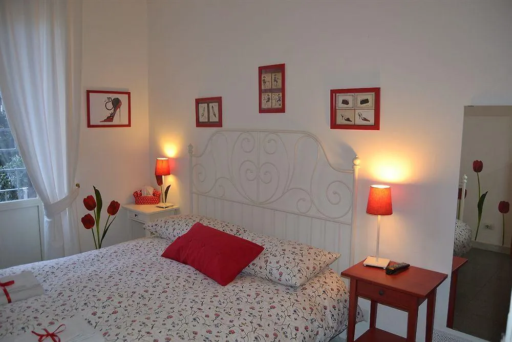 I Prati Di Roma Hotel Itália