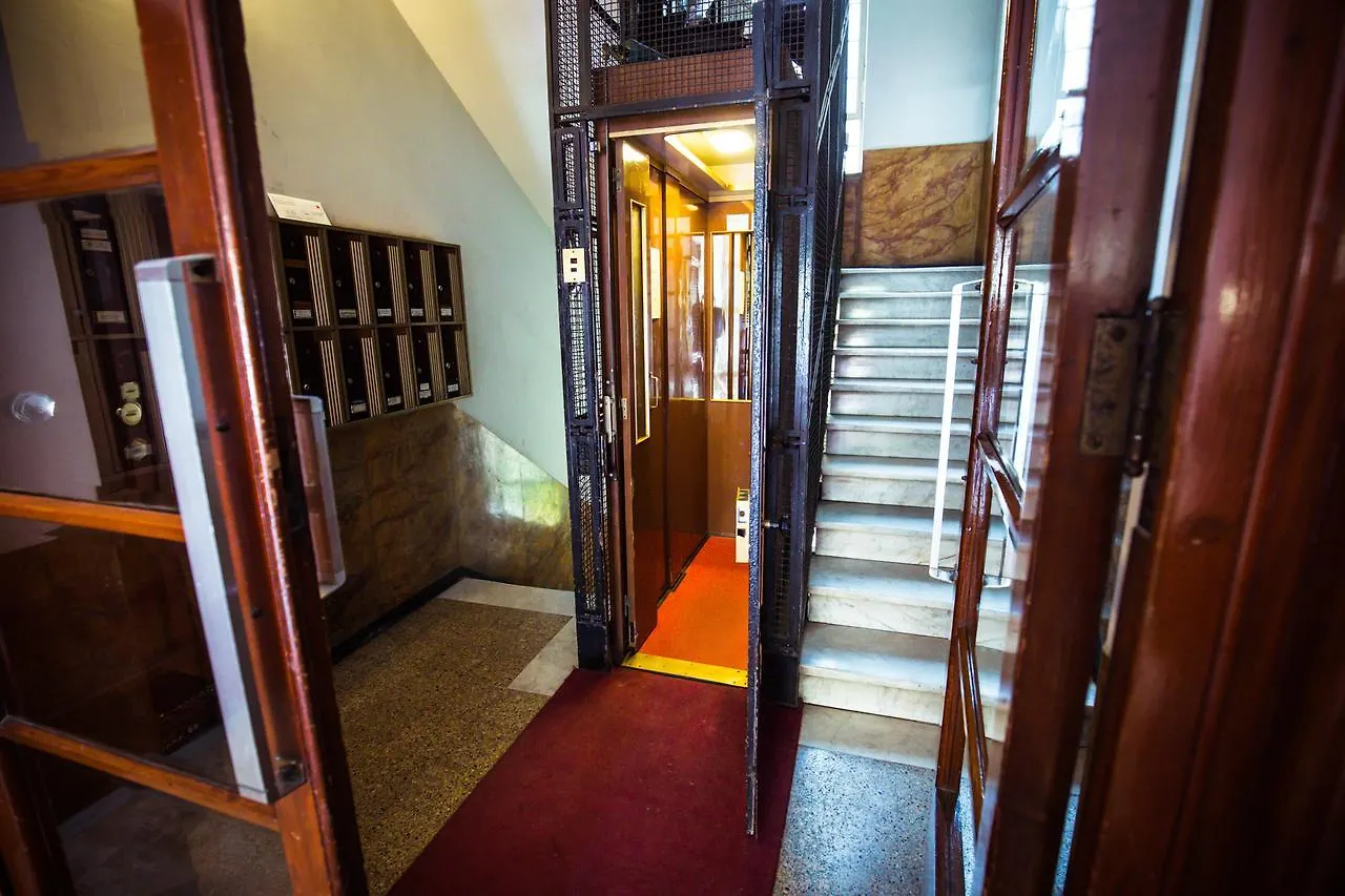 I Prati Di Roma Hotel Guest house Rome