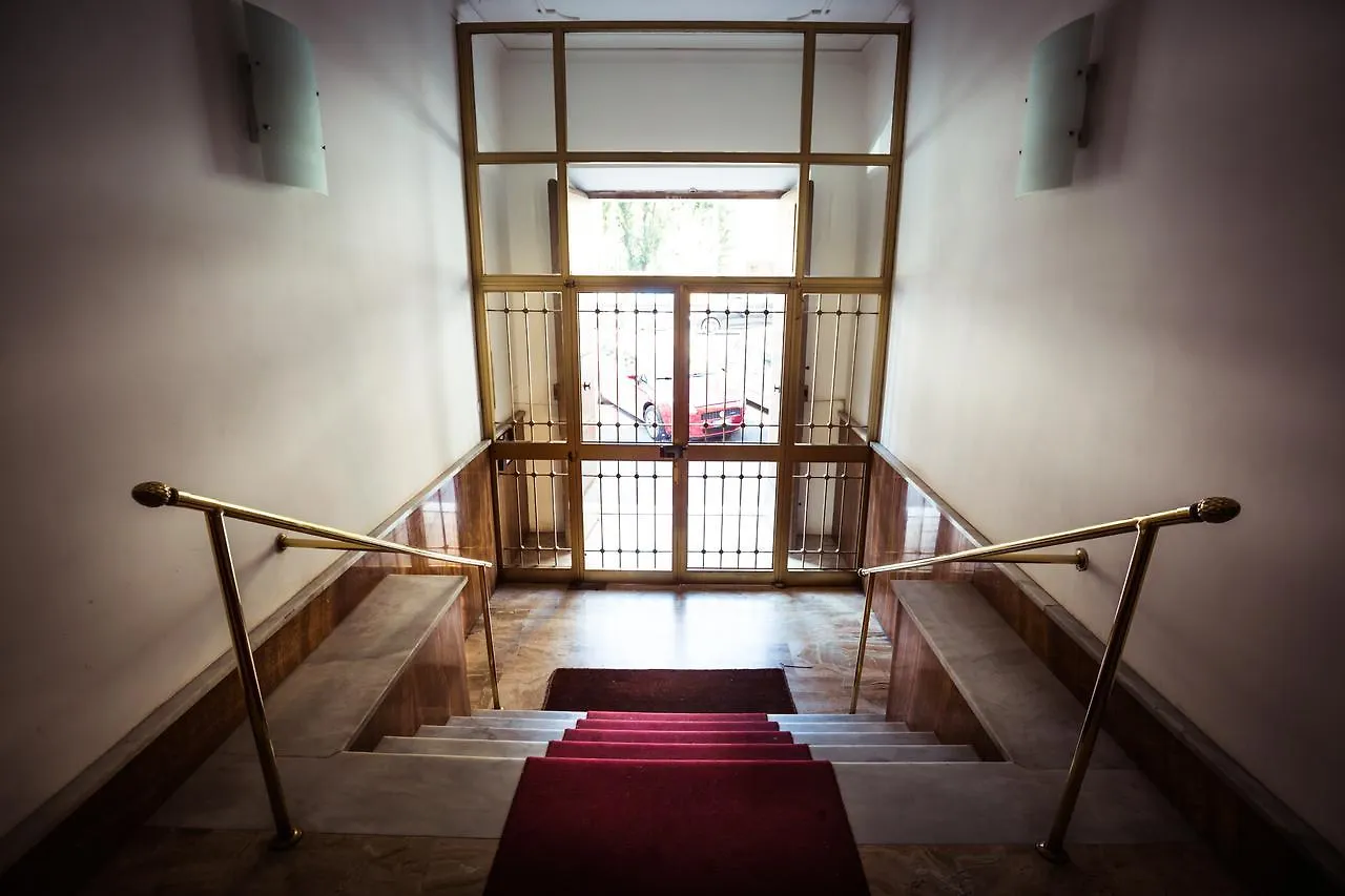 I Prati Di Roma Hotel 3*,