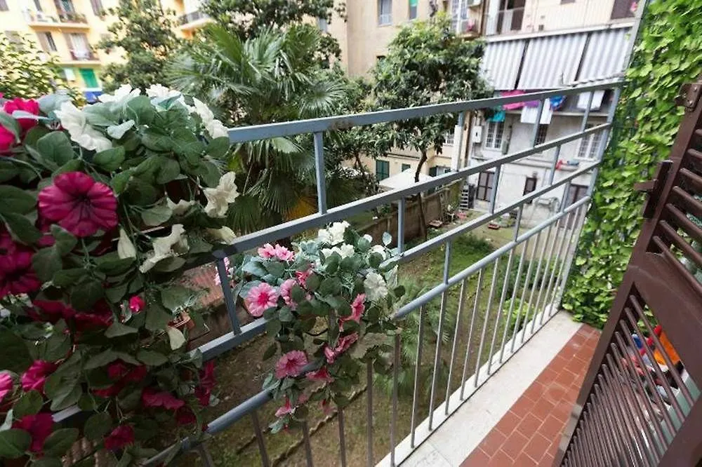 I Prati Di Roma Hotel
