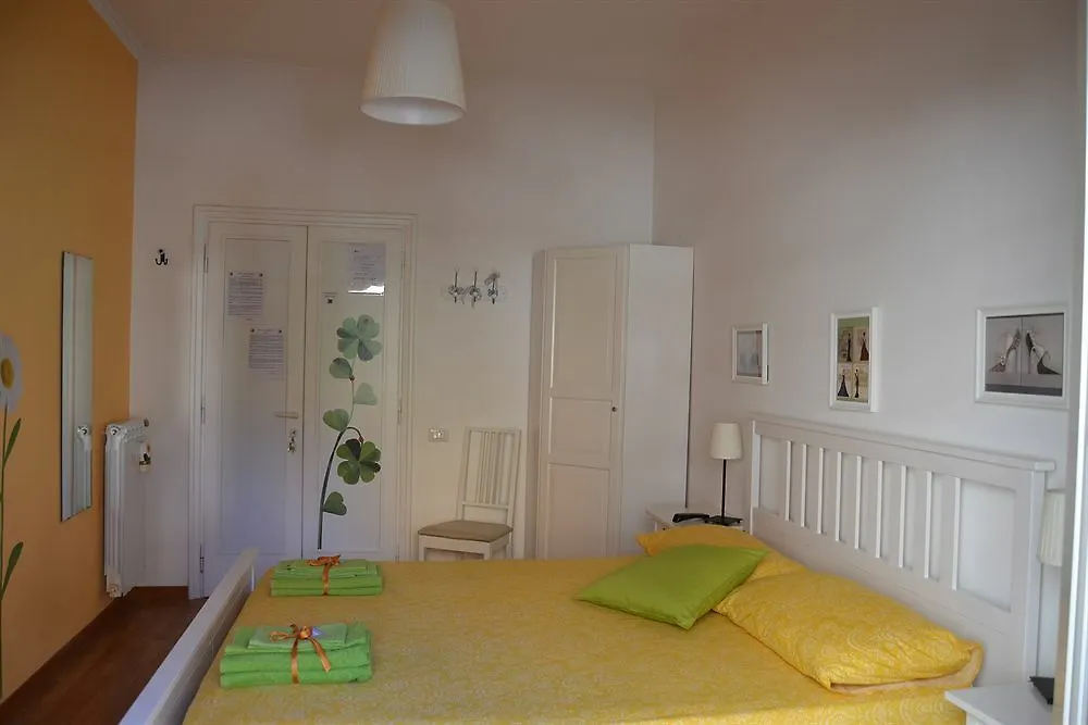 I Prati Di Roma Hotel Casa de hóspedes