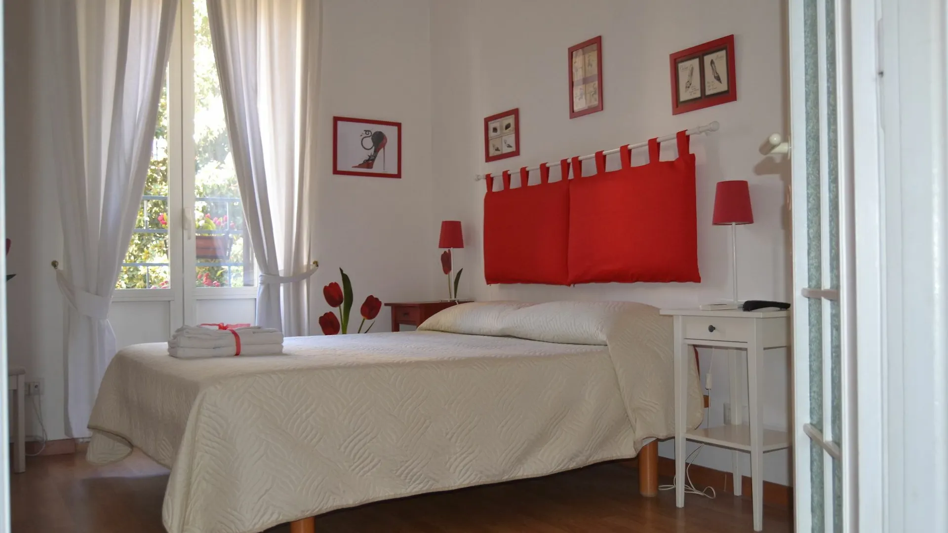 I Prati Di Roma Hotel Casa de hóspedes