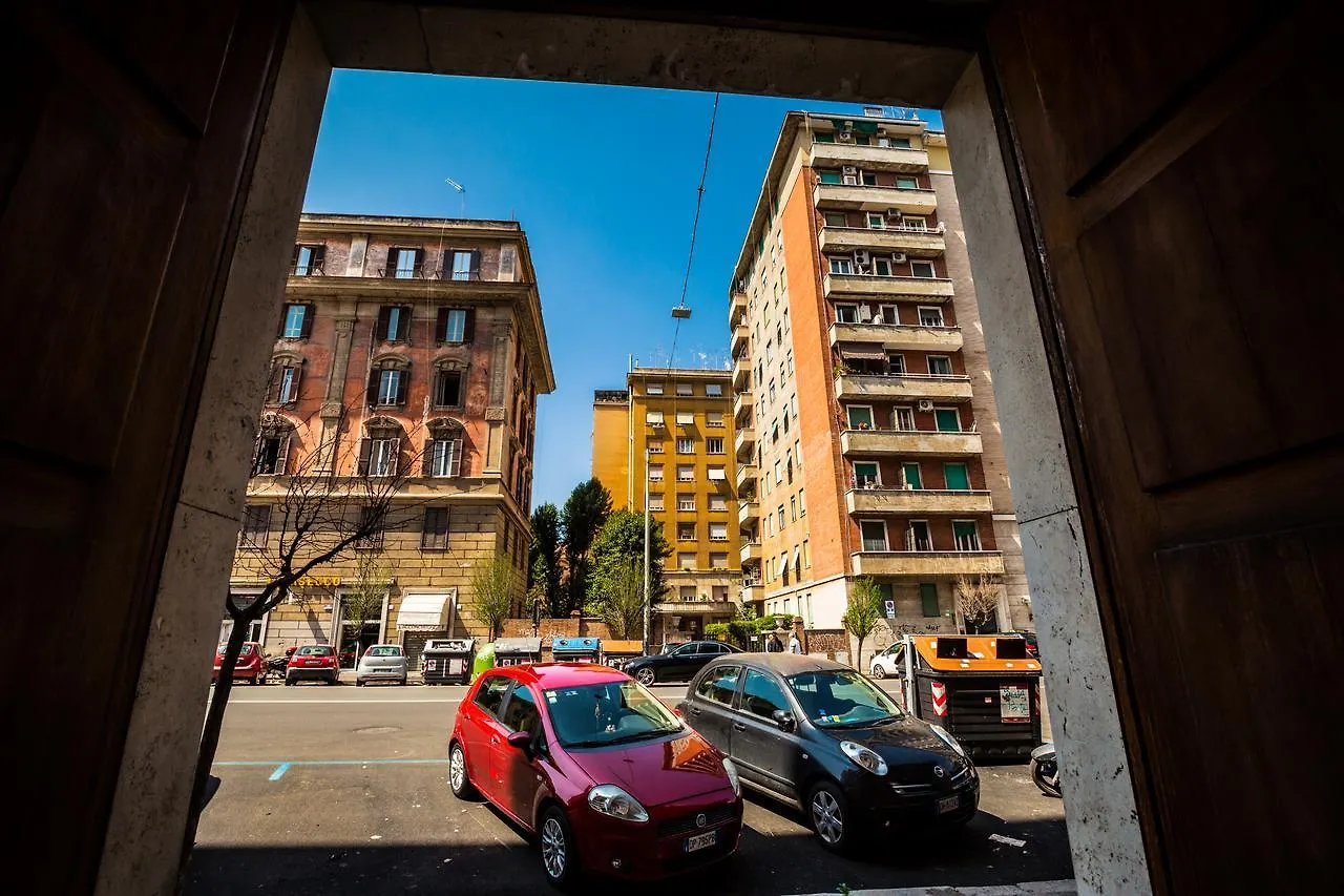 I Prati Di Roma Hotel 3*, Rome Italy